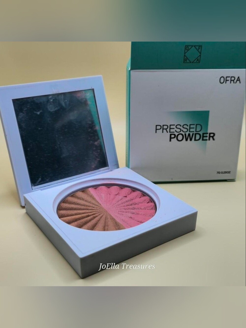 Ofra Dual Bronzer
